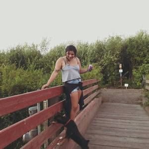 Meet your Posher, Gabby